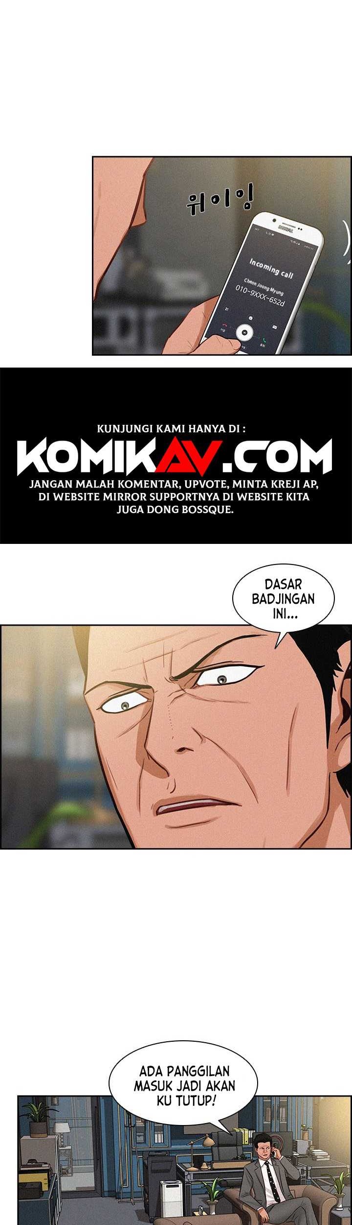 Lord of Money Chapter 23 Gambar 9