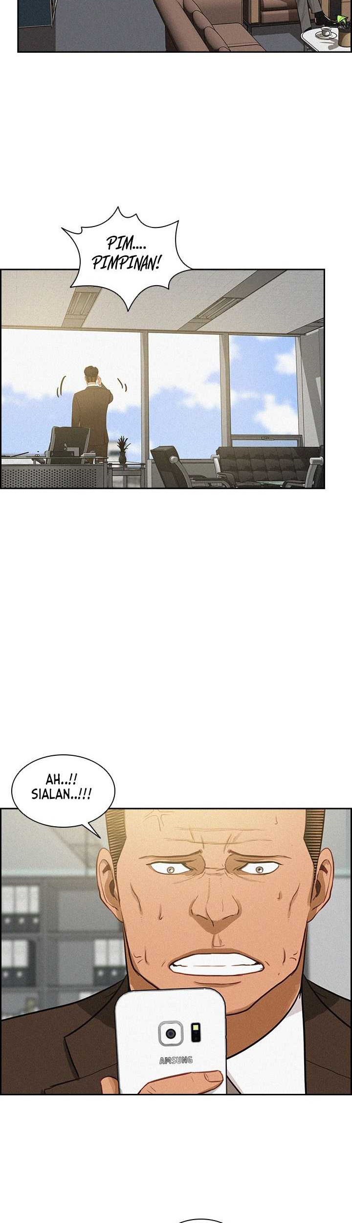 Lord of Money Chapter 23 Gambar 10