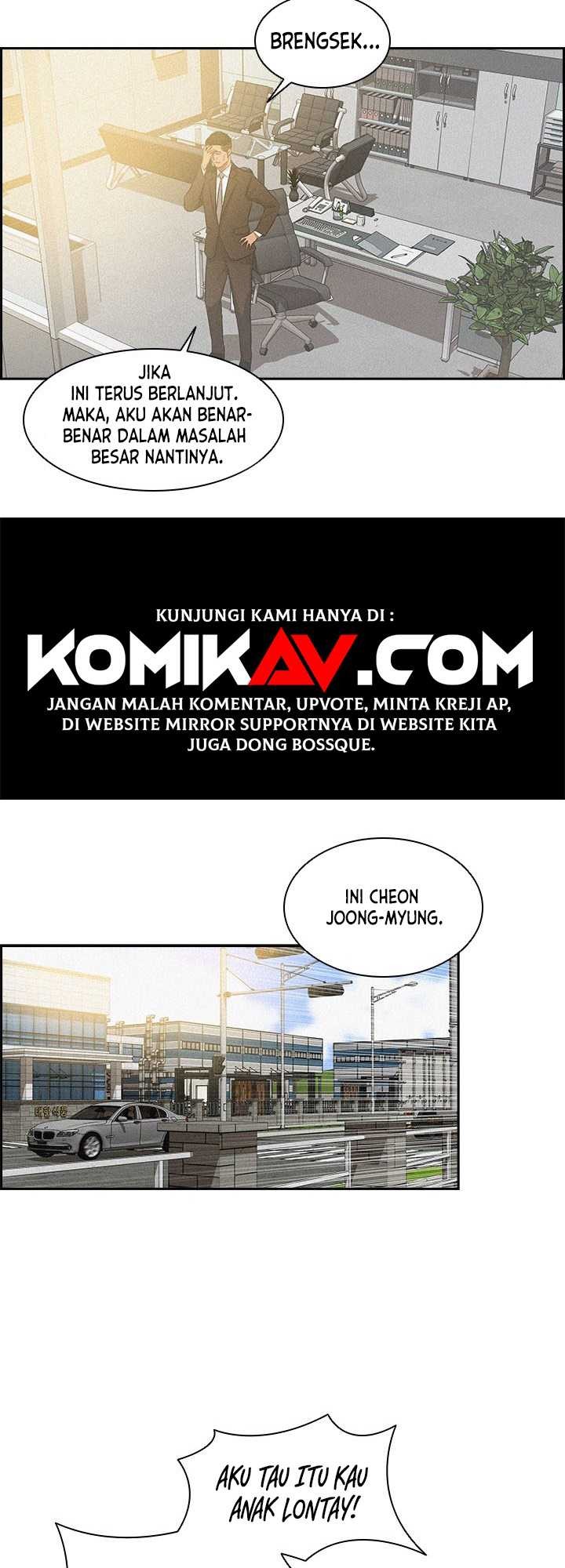 Lord of Money Chapter 23 Gambar 11