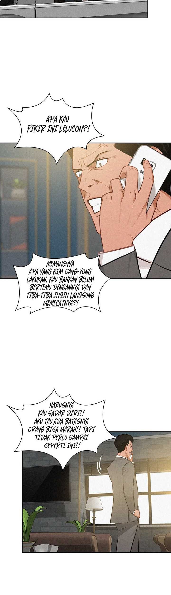 Lord of Money Chapter 23 Gambar 13