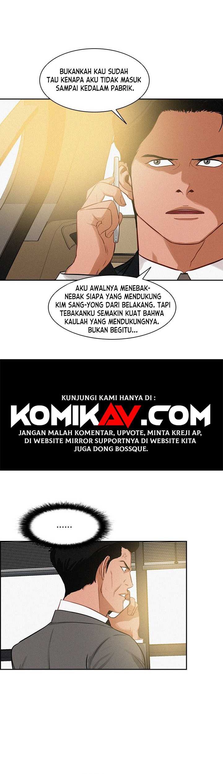 Lord of Money Chapter 23 Gambar 14