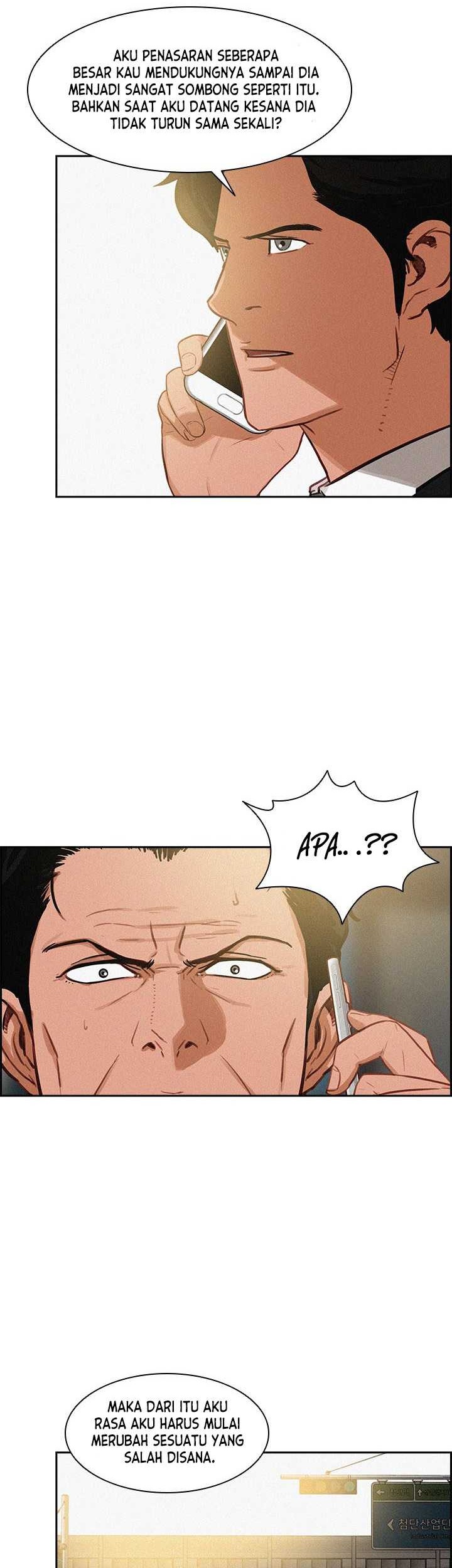 Lord of Money Chapter 23 Gambar 15