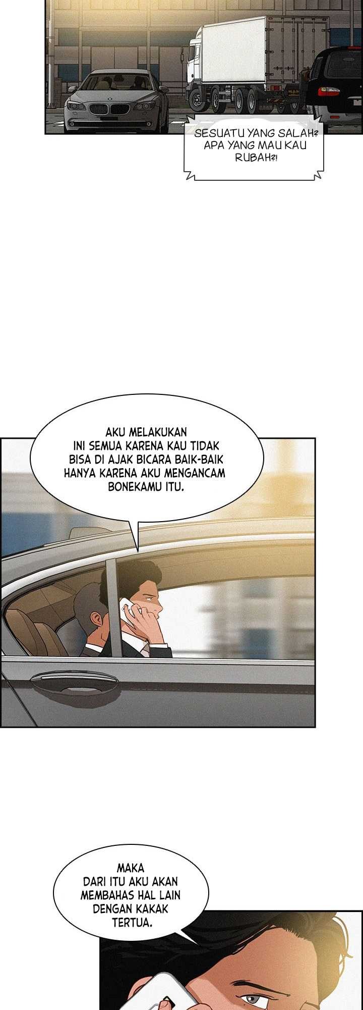 Lord of Money Chapter 23 Gambar 16