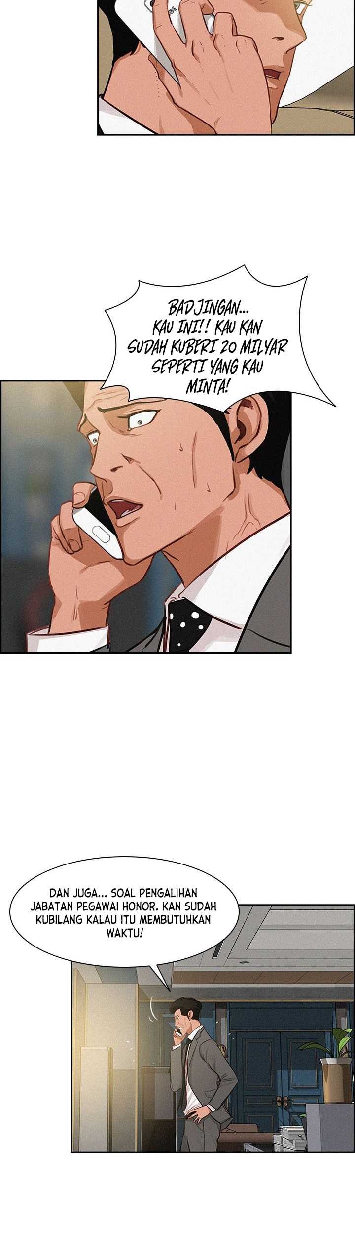 Lord of Money Chapter 23 Gambar 17