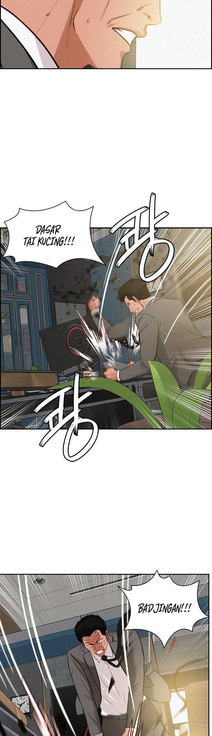Lord of Money Chapter 23 Gambar 20