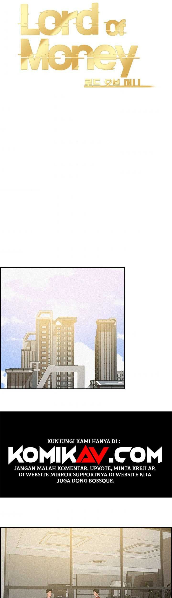Lord of Money Chapter 23 Gambar 23