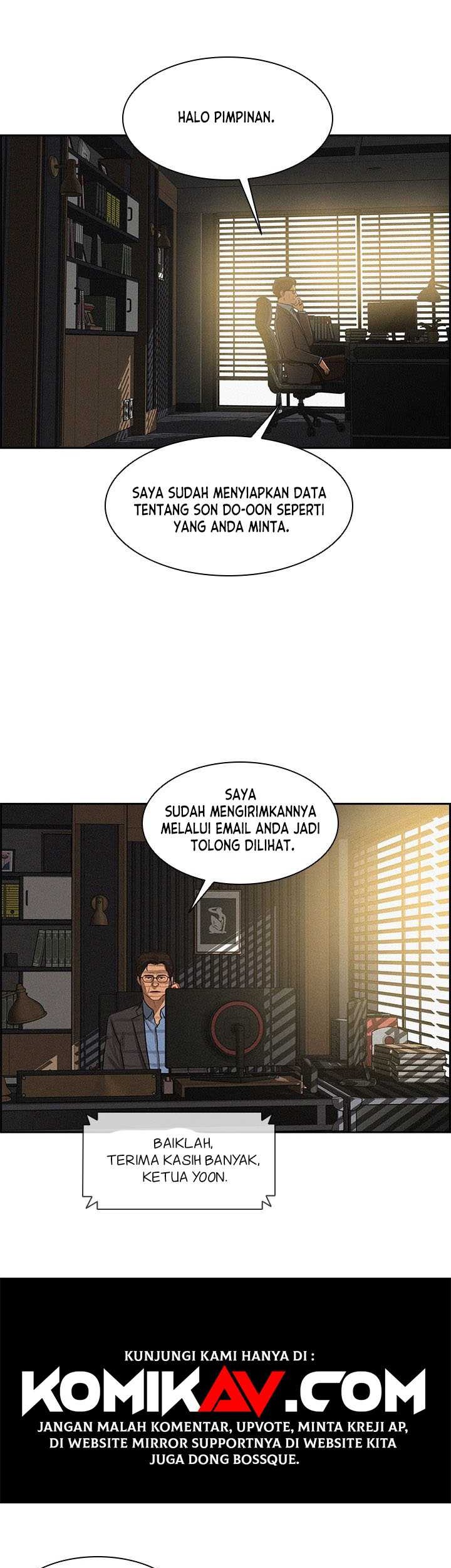 Lord of Money Chapter 23 Gambar 25