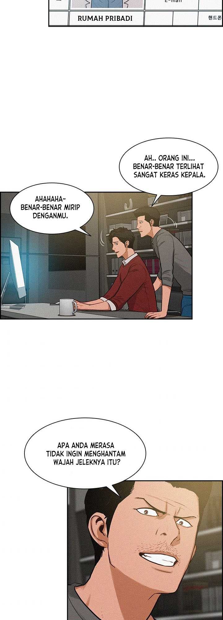 Lord of Money Chapter 23 Gambar 27