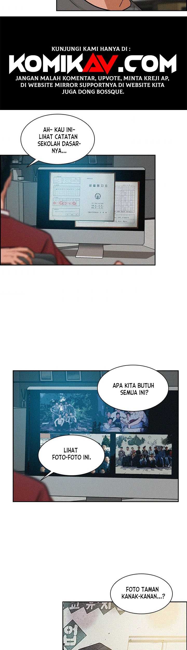 Lord of Money Chapter 23 Gambar 28