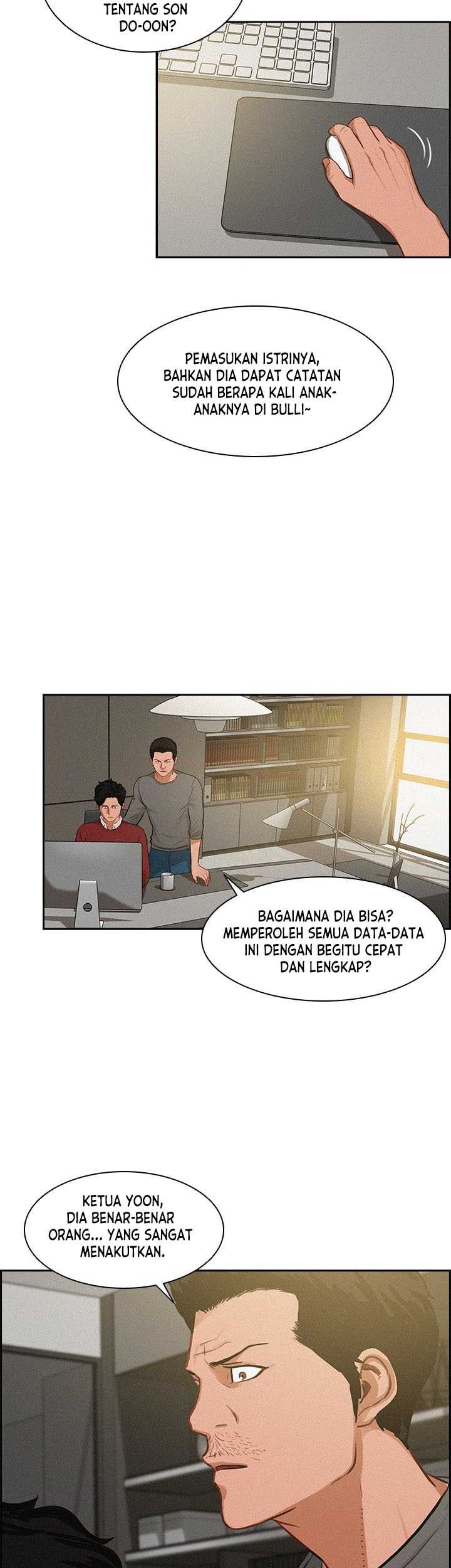 Lord of Money Chapter 23 Gambar 30