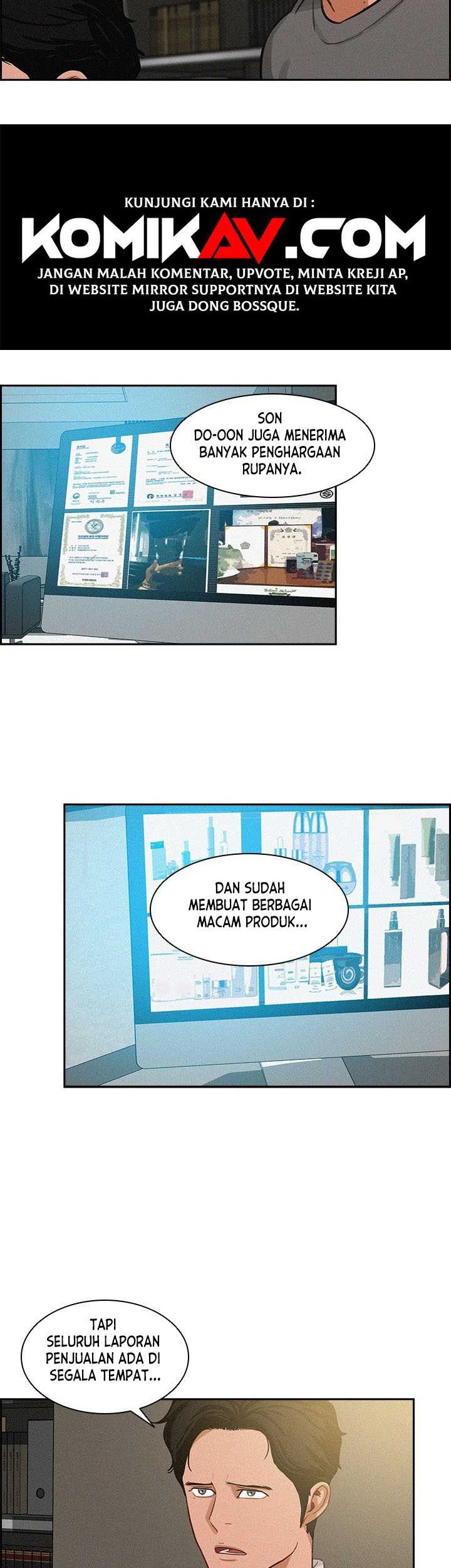 Lord of Money Chapter 23 Gambar 31