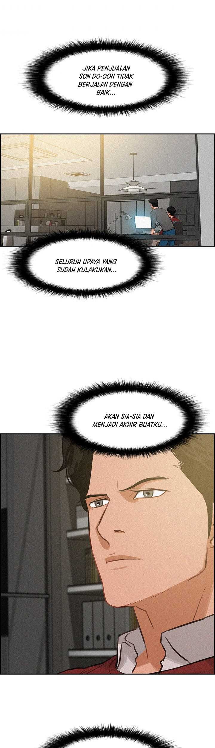 Lord of Money Chapter 23 Gambar 33