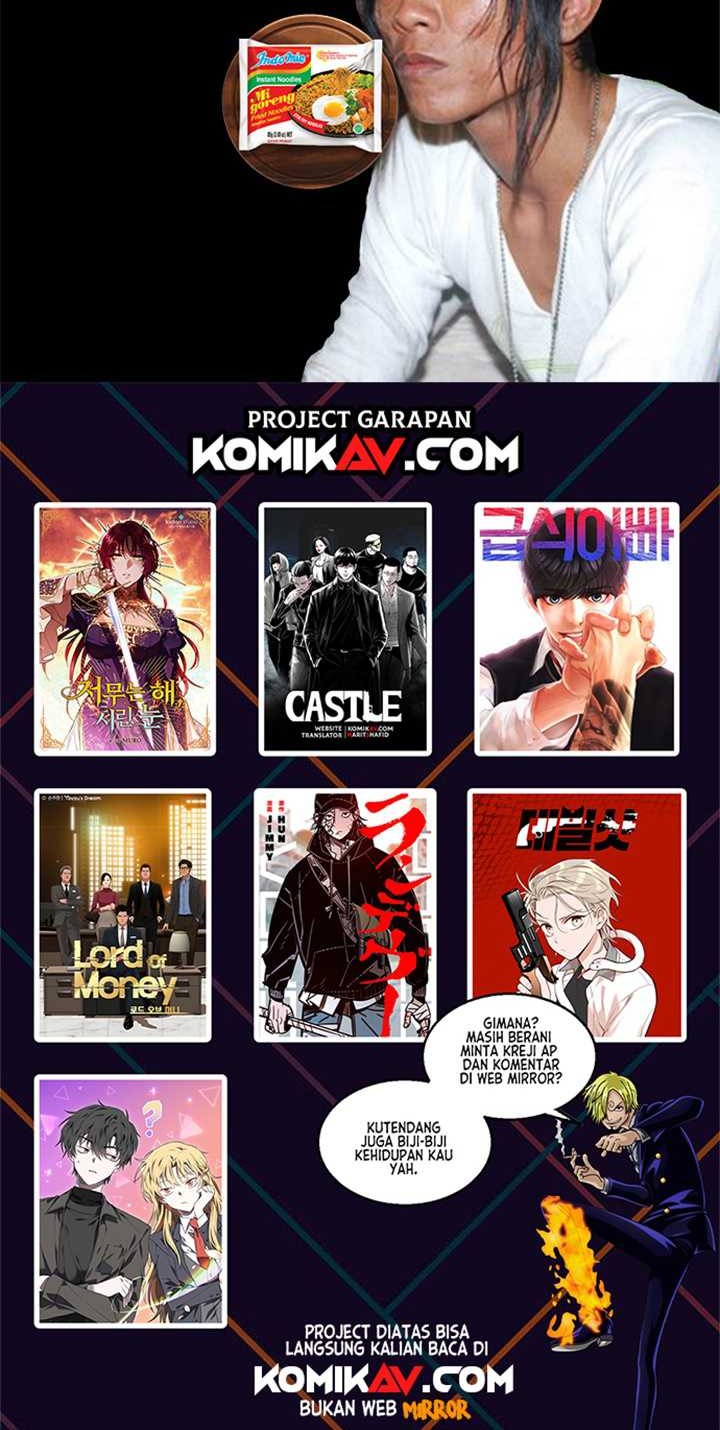 Lord of Money Chapter 23 Gambar 35