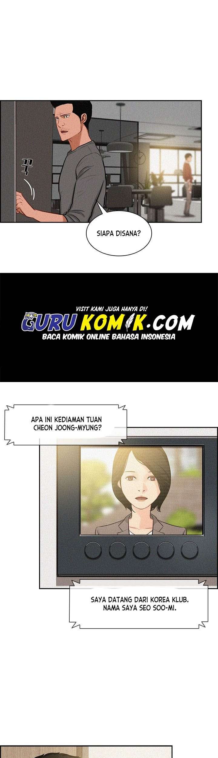 Lord of Money Chapter 24 Gambar 18