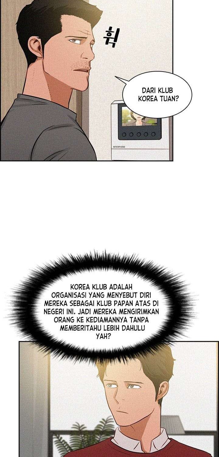 Lord of Money Chapter 24 Gambar 19
