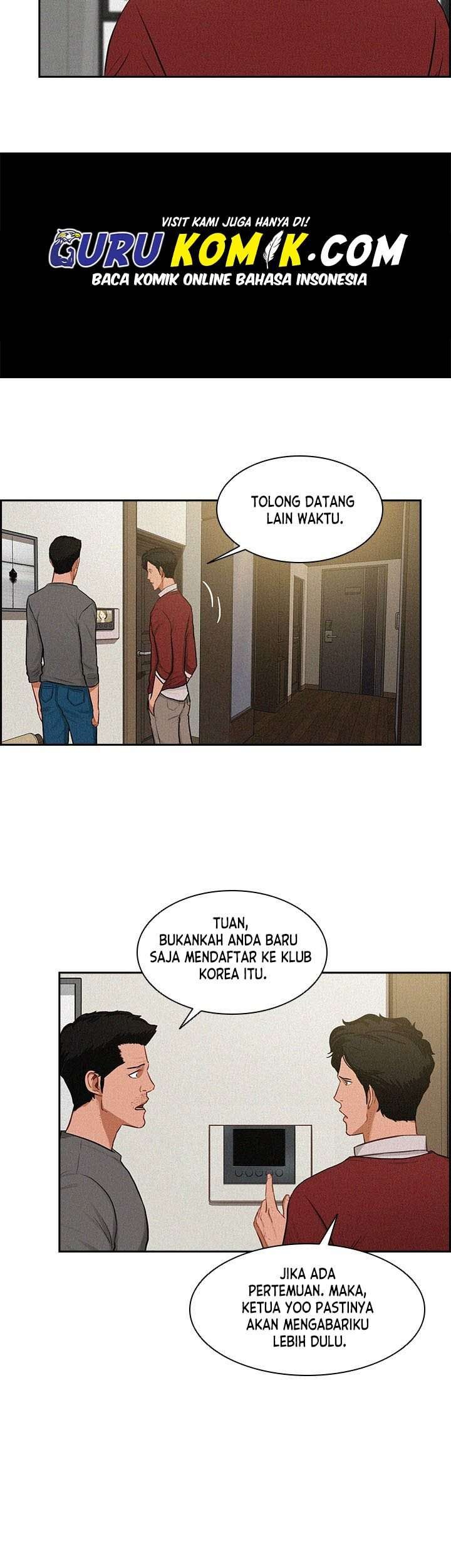 Lord of Money Chapter 24 Gambar 20