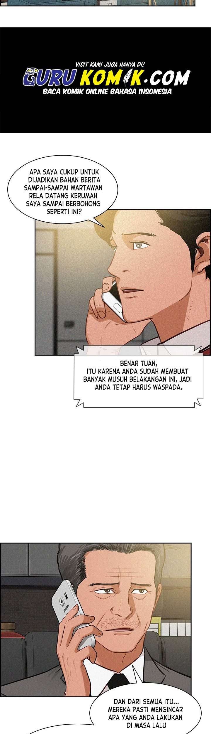 Lord of Money Chapter 24 Gambar 24