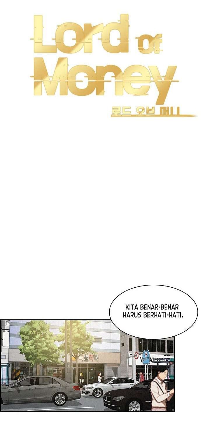 Lord of Money Chapter 24 Gambar 27