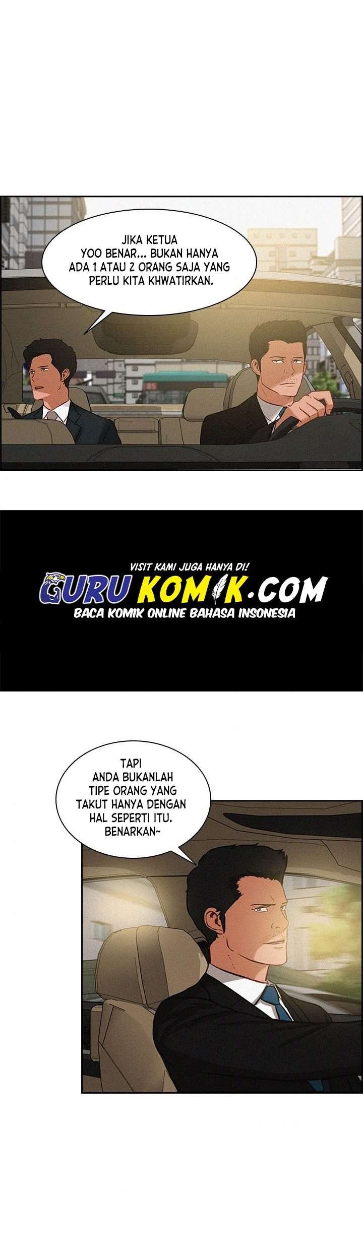 Lord of Money Chapter 24 Gambar 28