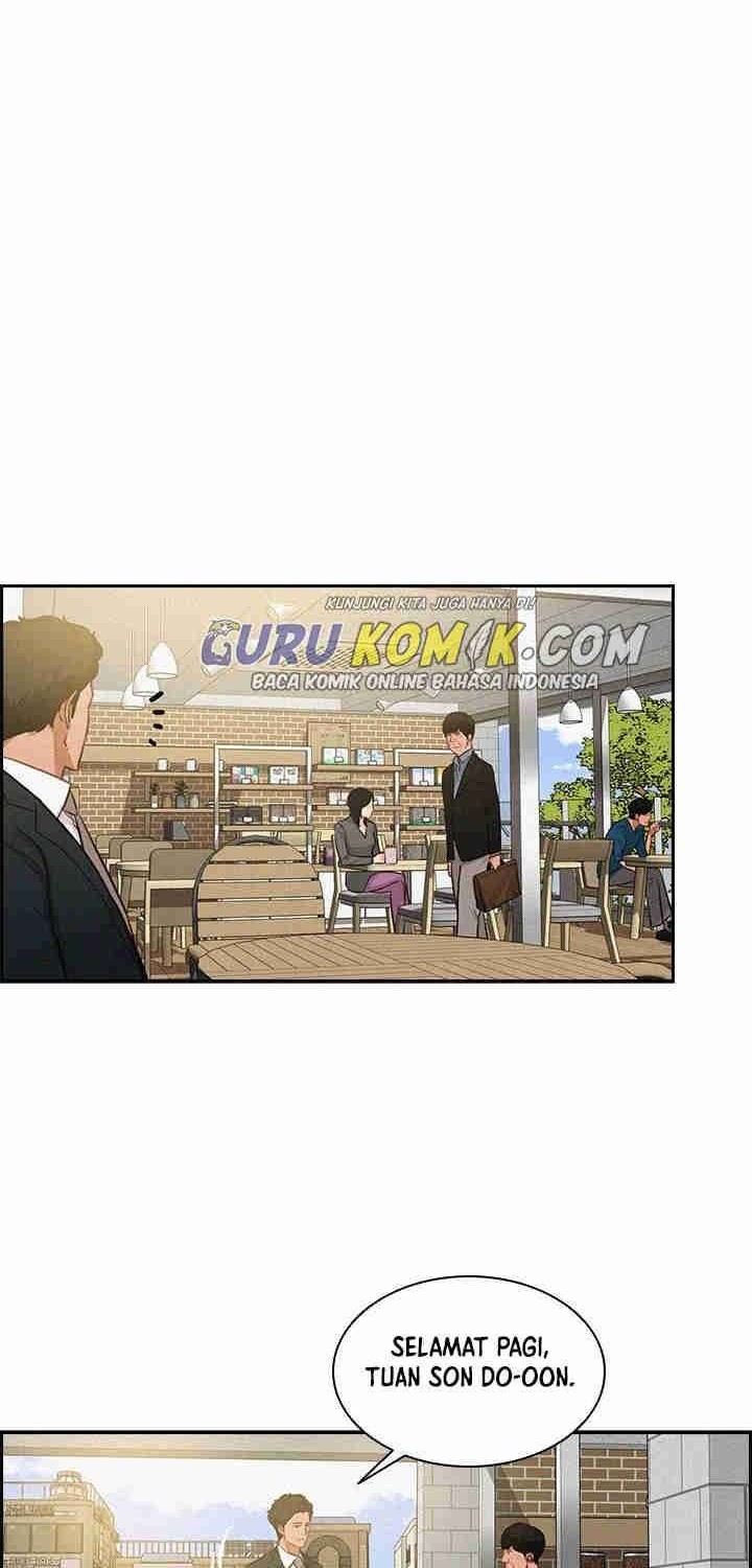 Lord of Money Chapter 24 Gambar 34