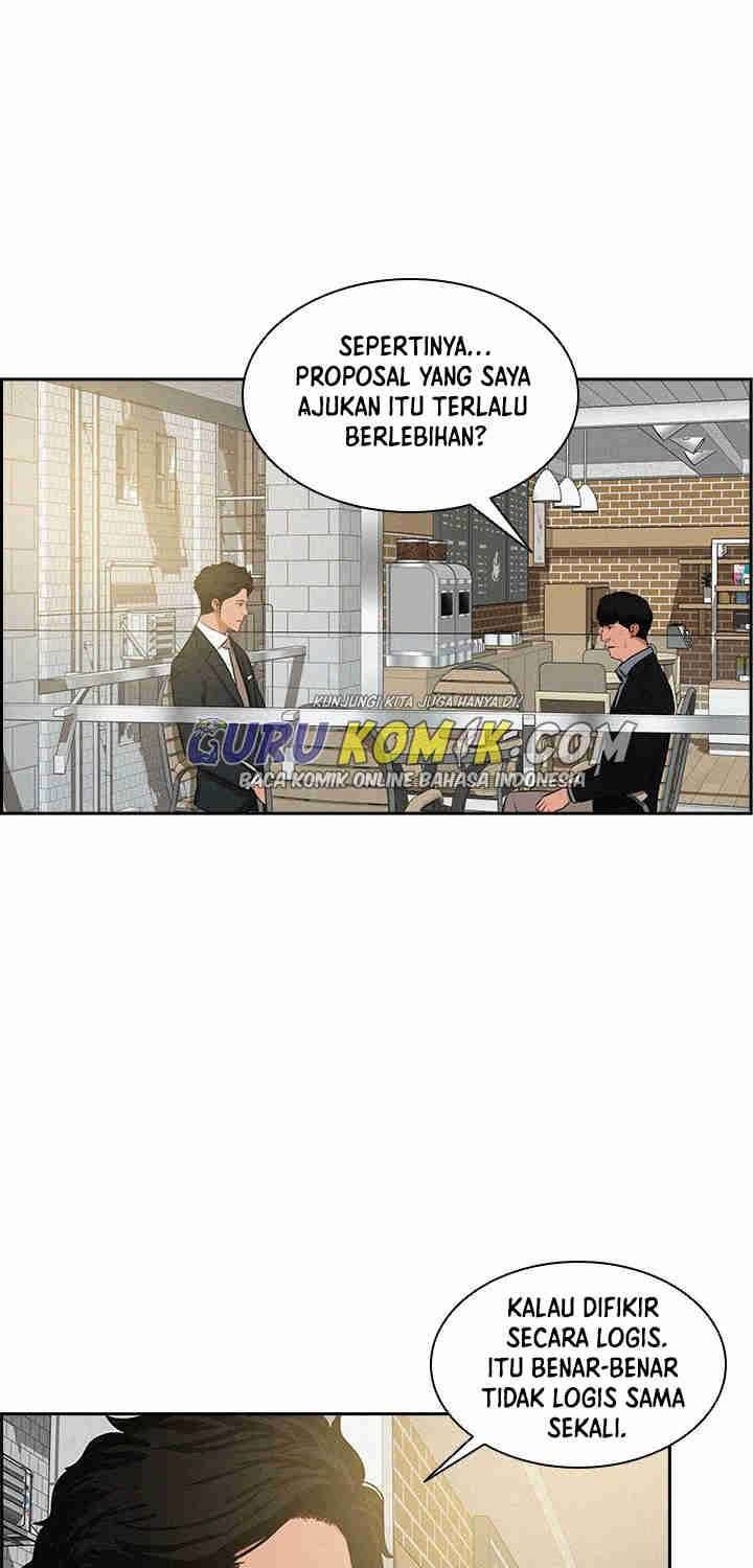 Lord of Money Chapter 24 Gambar 40