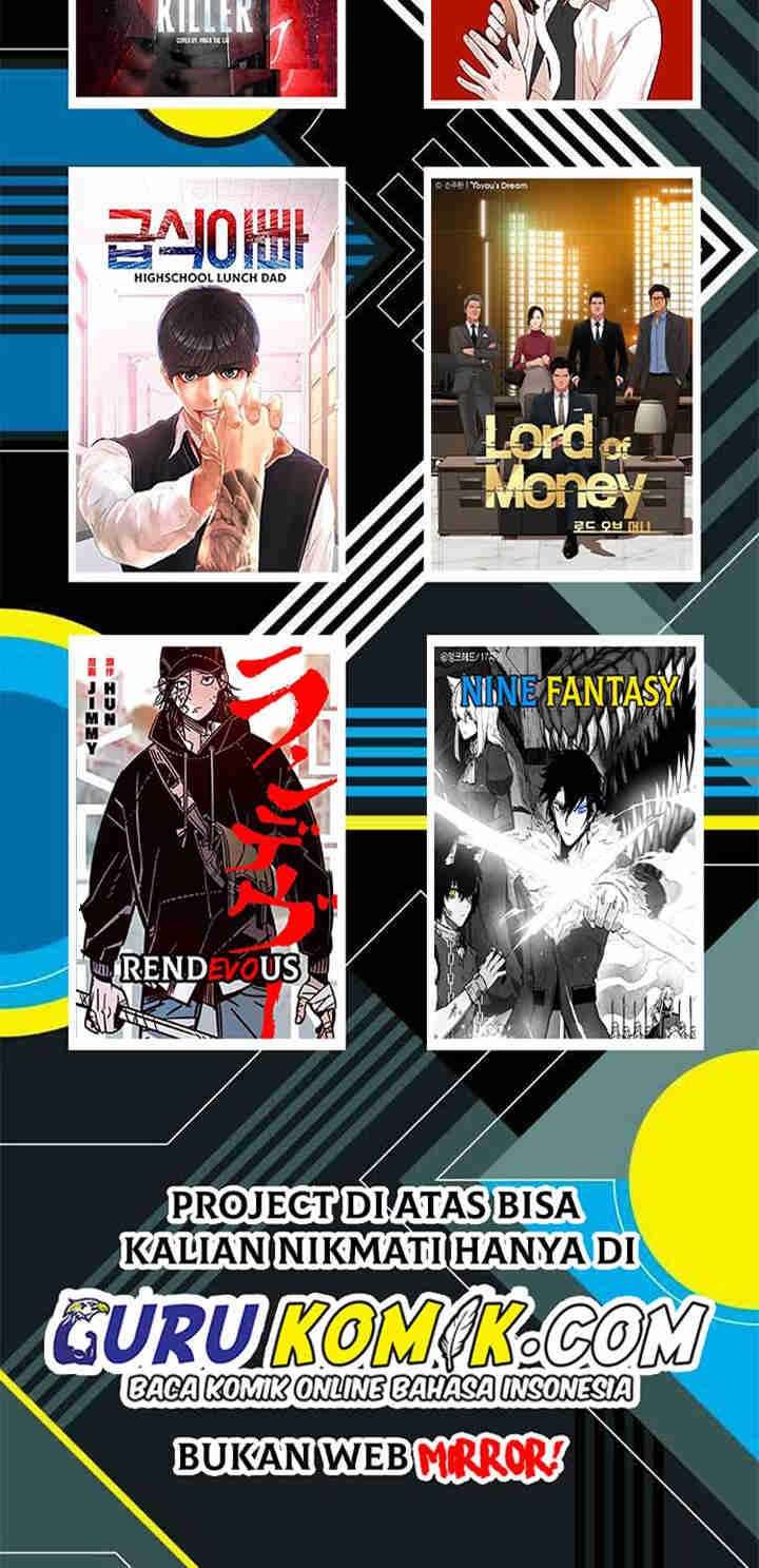 Lord of Money Chapter 24 Gambar 45