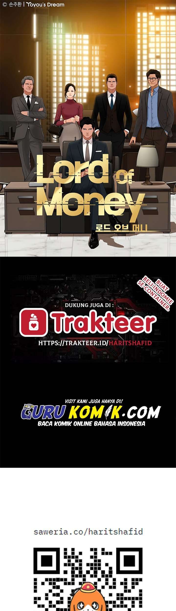 Baca Lord of Money Chapter 24 Gambar 2
