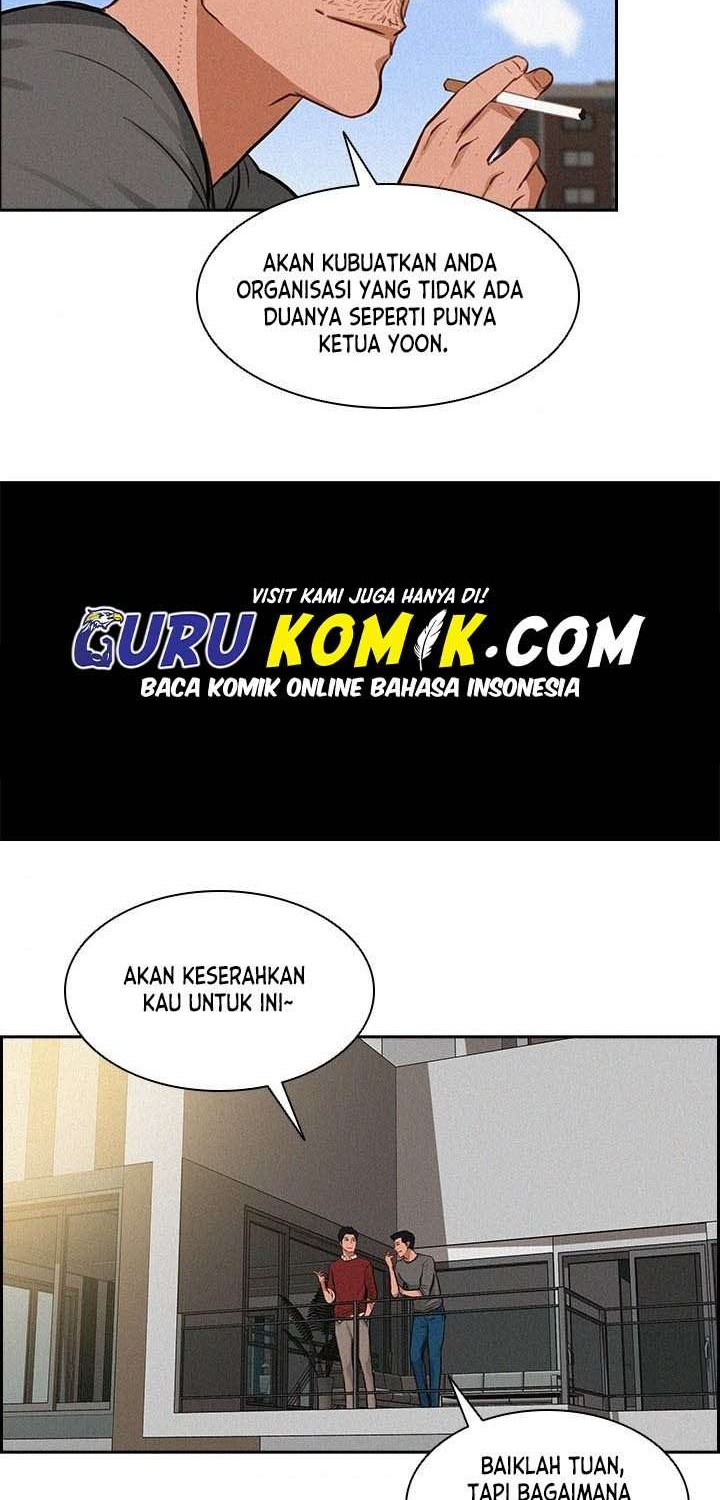 Lord of Money Chapter 24 Gambar 5