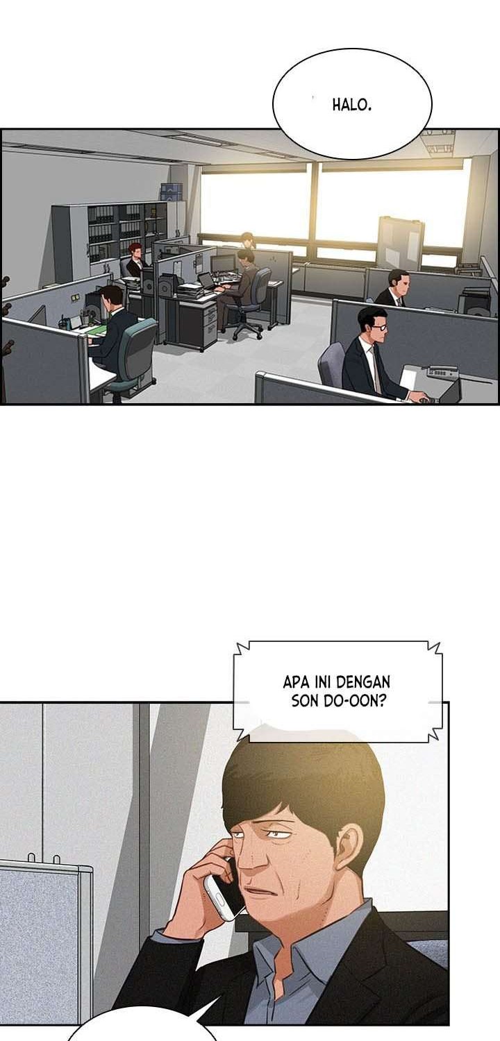 Lord of Money Chapter 24 Gambar 7