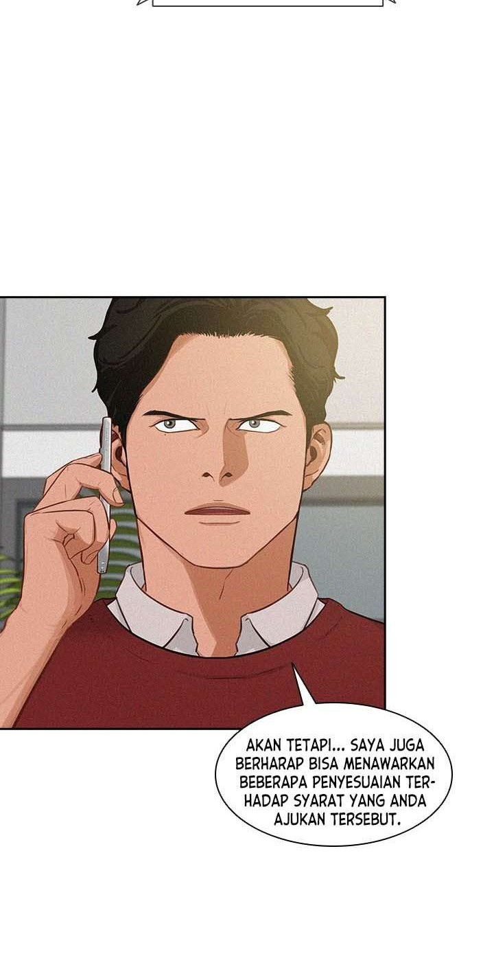 Lord of Money Chapter 24 Gambar 9