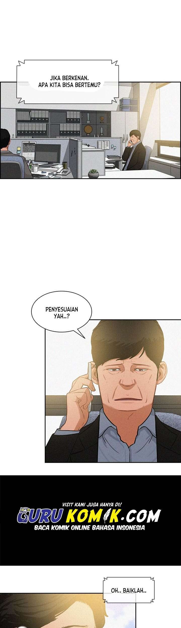 Lord of Money Chapter 24 Gambar 10