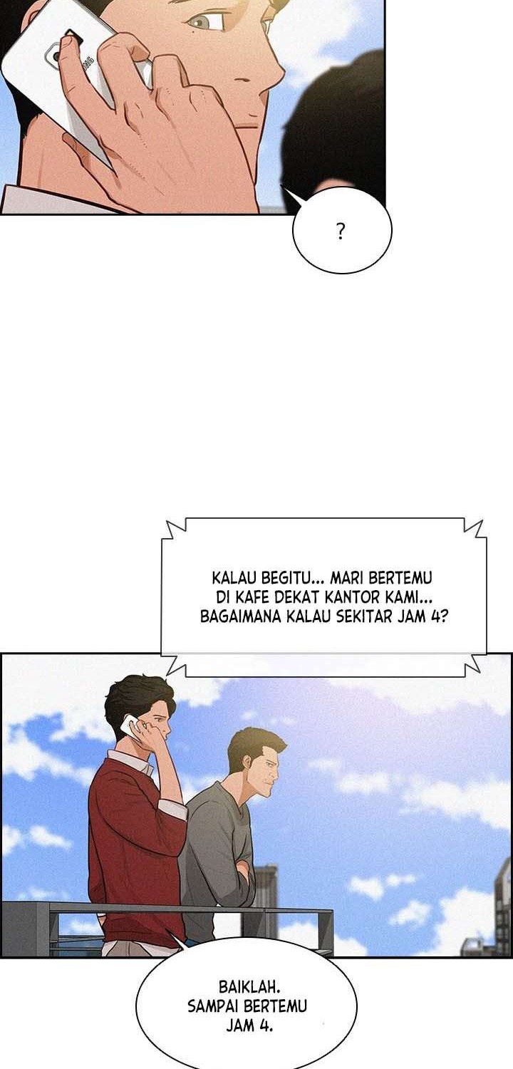 Lord of Money Chapter 24 Gambar 11