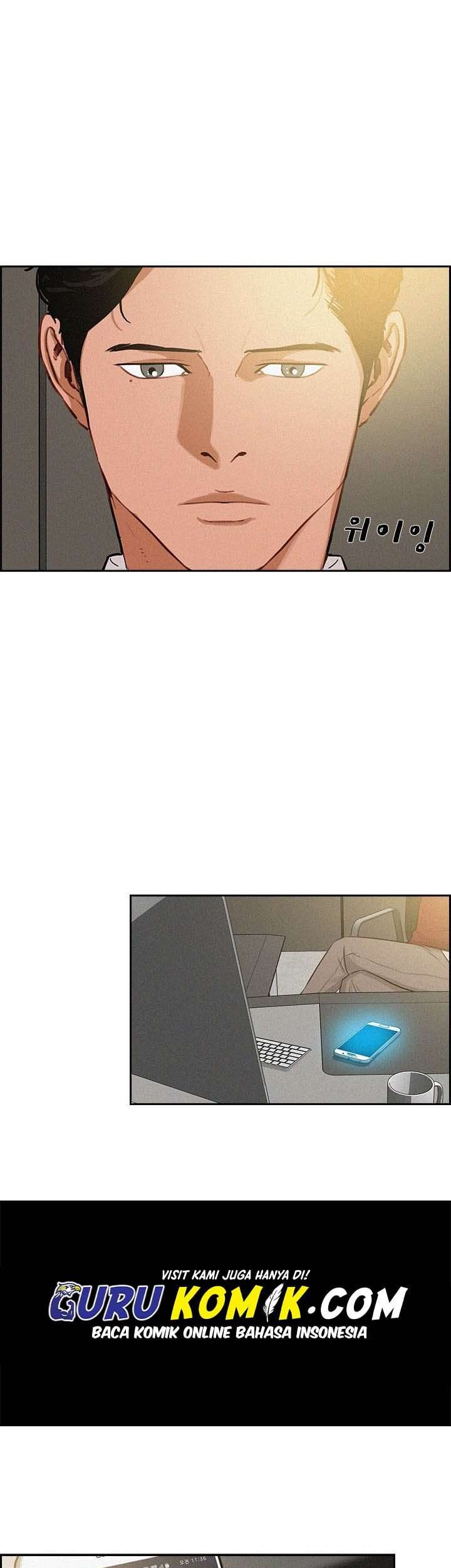 Lord of Money Chapter 24 Gambar 14