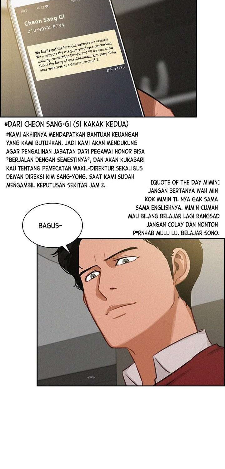 Lord of Money Chapter 24 Gambar 15