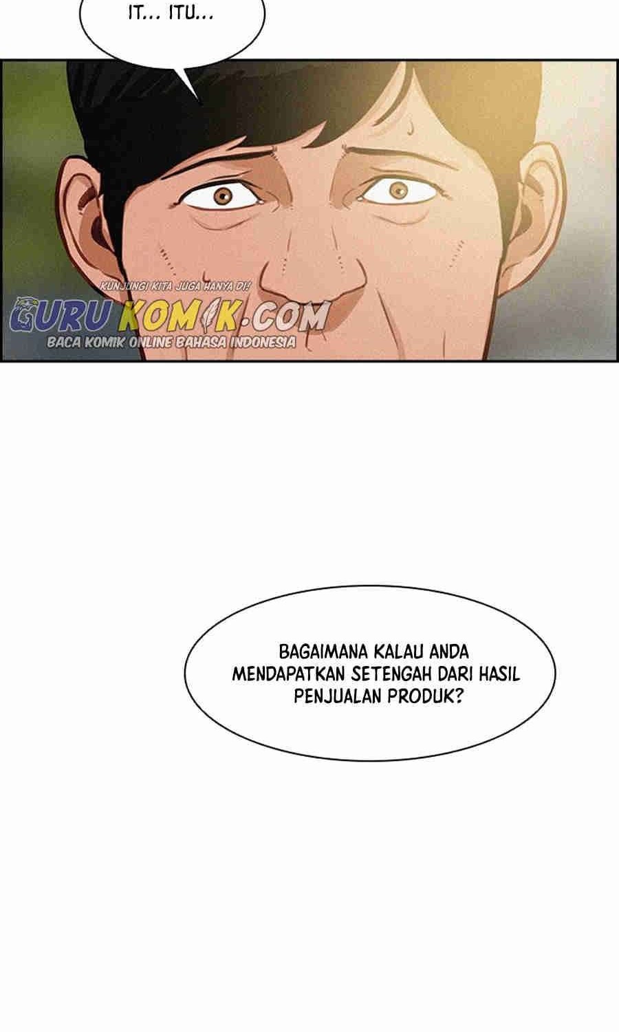 Lord of Money Chapter 25 Gambar 19