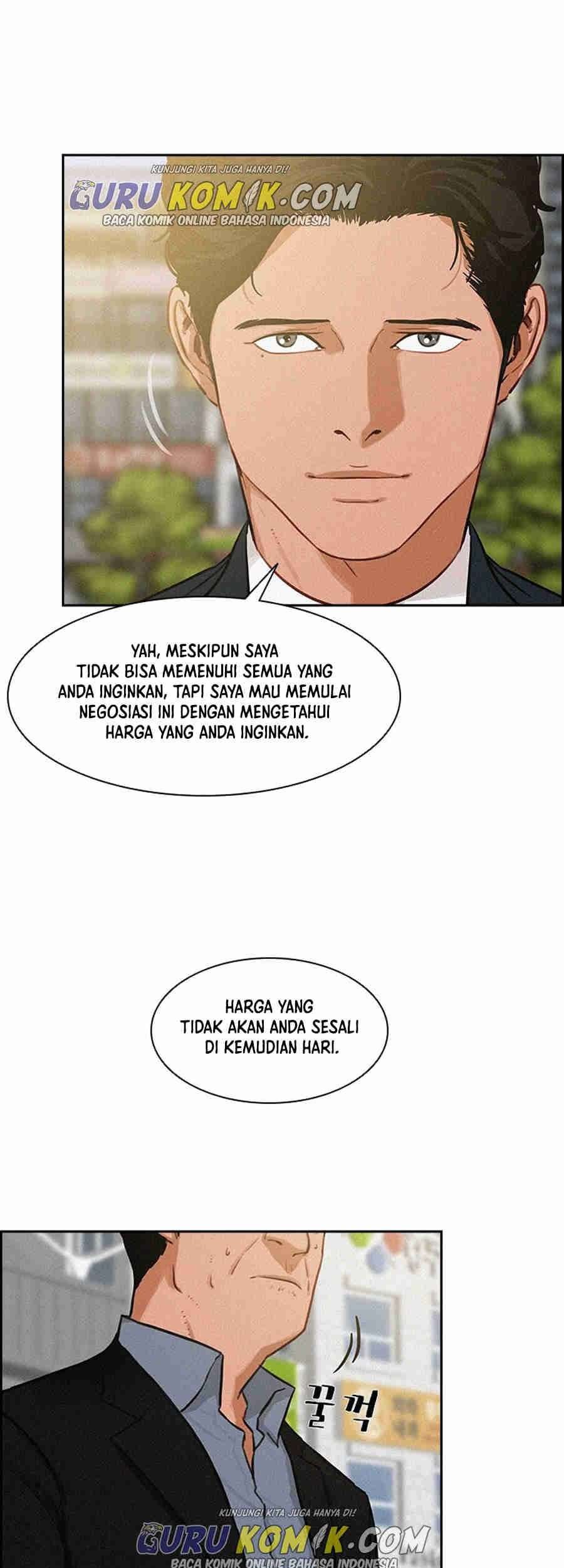 Lord of Money Chapter 25 Gambar 20