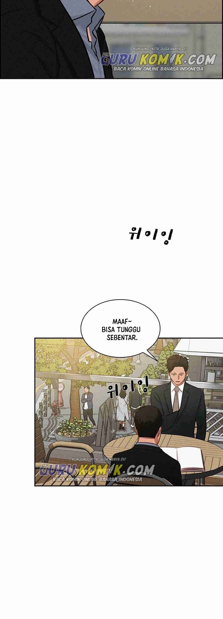Lord of Money Chapter 25 Gambar 24