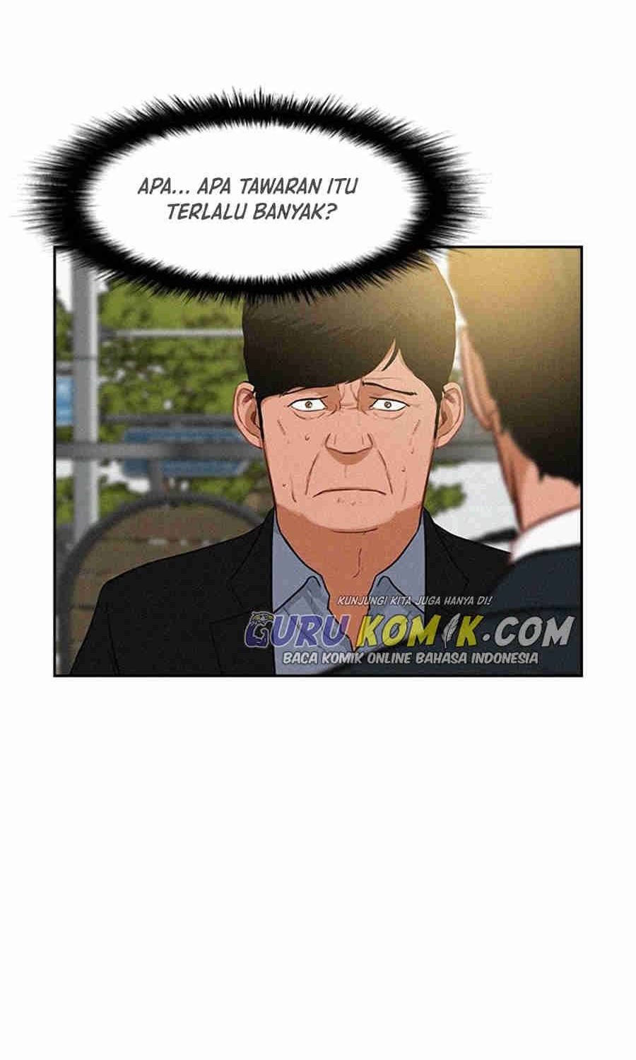 Lord of Money Chapter 25 Gambar 25
