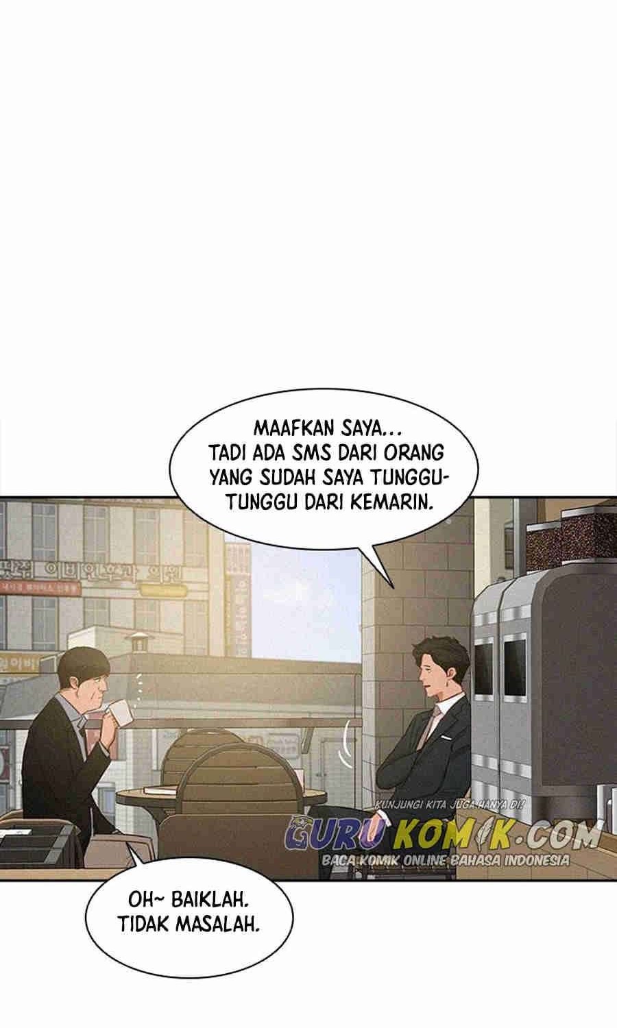 Lord of Money Chapter 25 Gambar 27