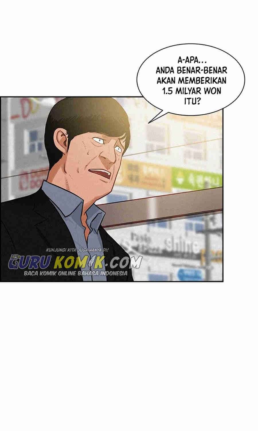 Lord of Money Chapter 25 Gambar 29