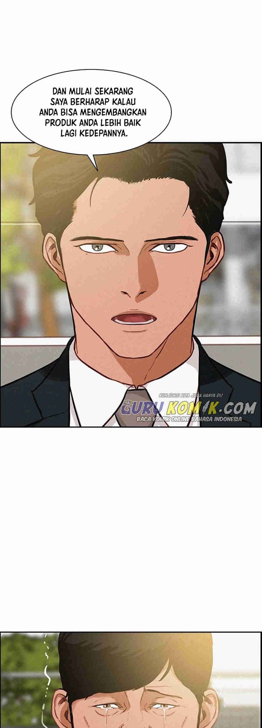 Lord of Money Chapter 25 Gambar 34