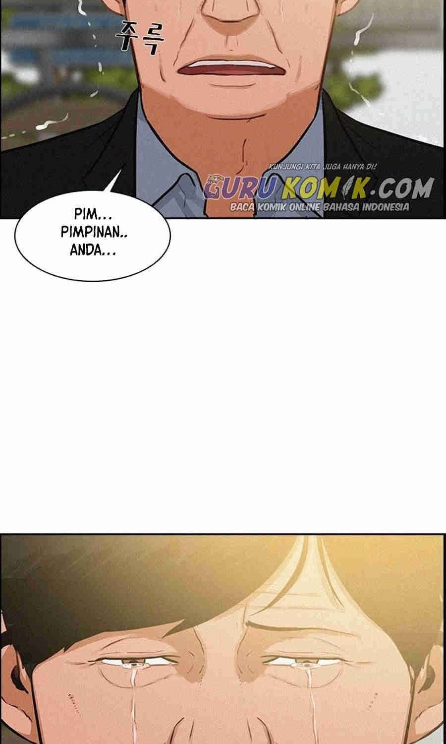 Lord of Money Chapter 25 Gambar 35