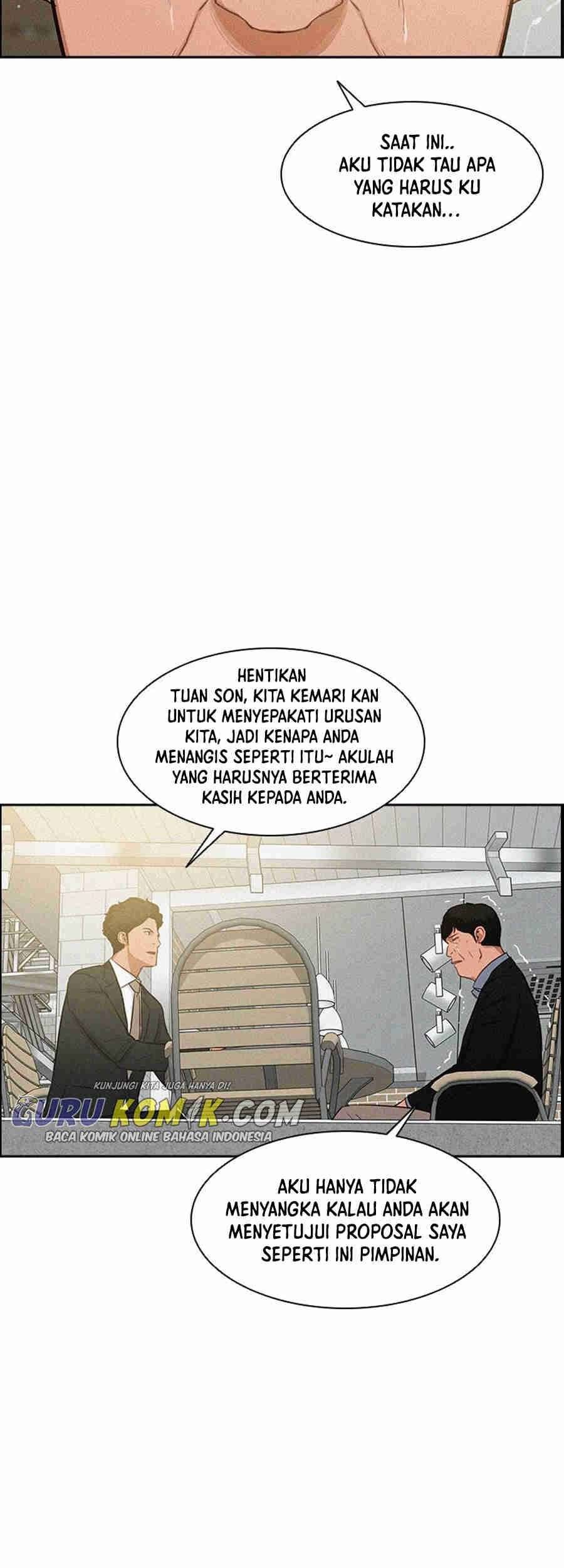 Lord of Money Chapter 25 Gambar 36