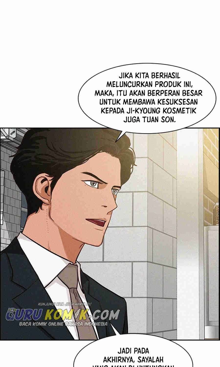 Lord of Money Chapter 25 Gambar 37