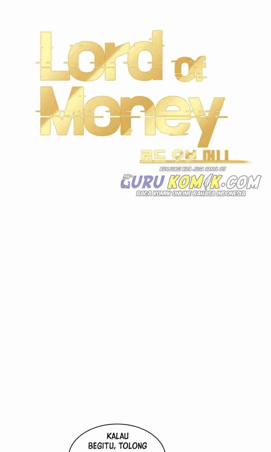 Lord of Money Chapter 25 Gambar 39