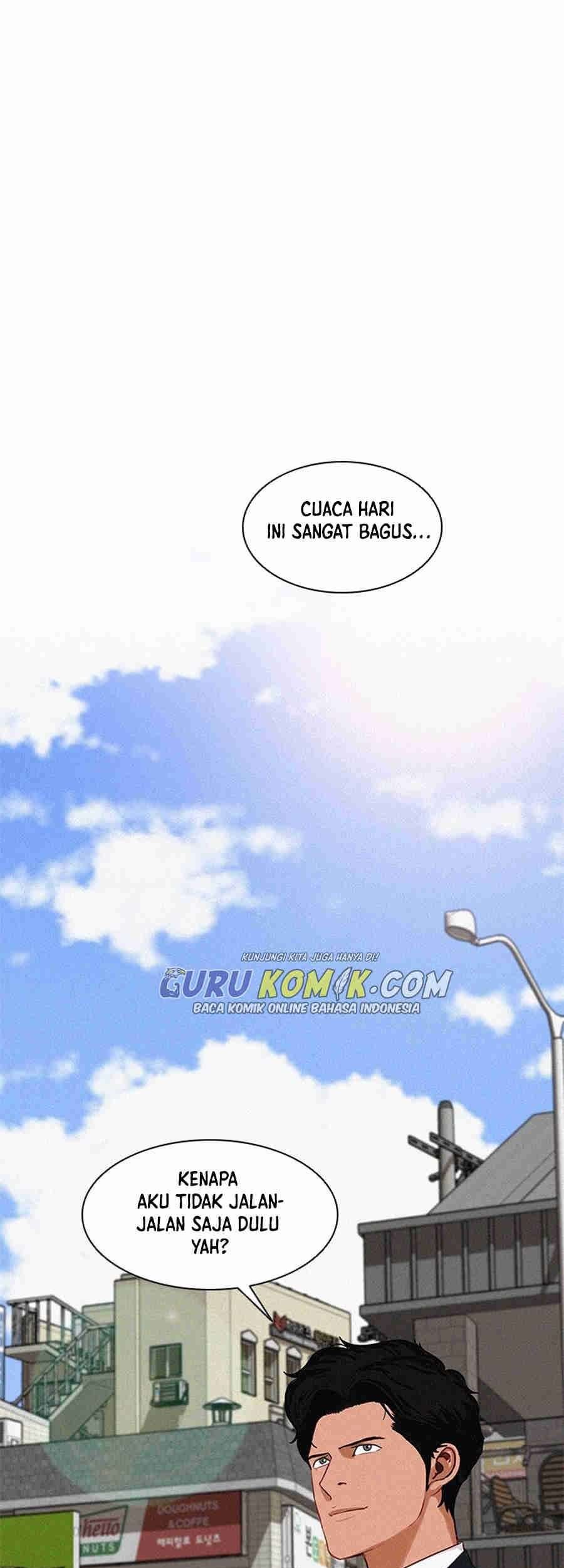 Lord of Money Chapter 25 Gambar 41