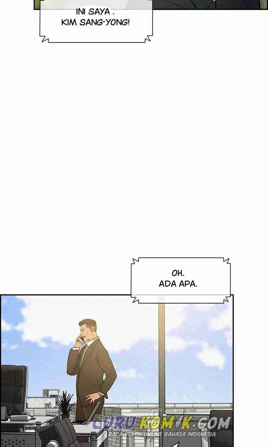 Lord of Money Chapter 25 Gambar 44