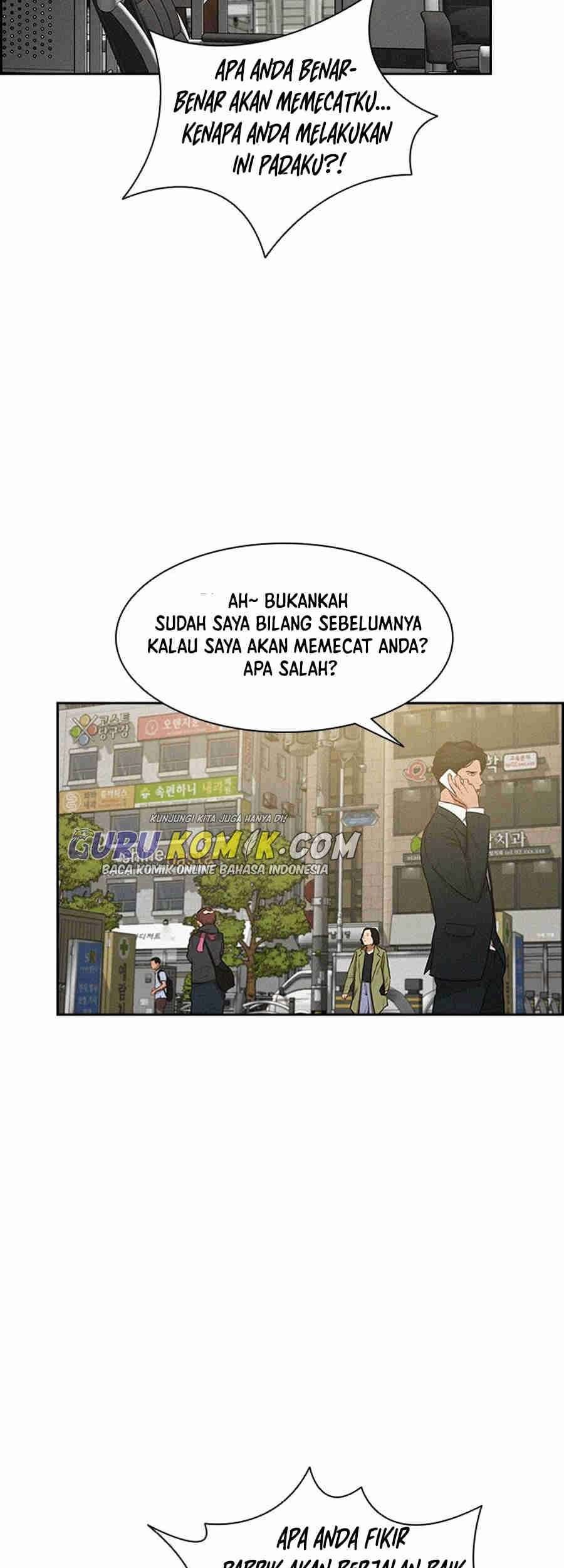 Lord of Money Chapter 25 Gambar 45