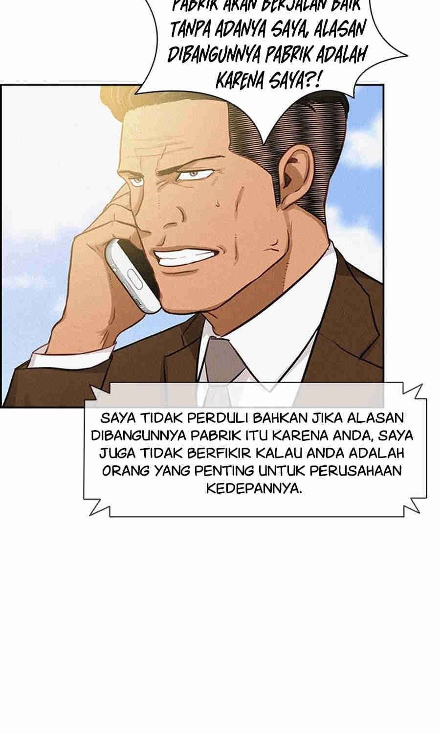 Lord of Money Chapter 25 Gambar 46