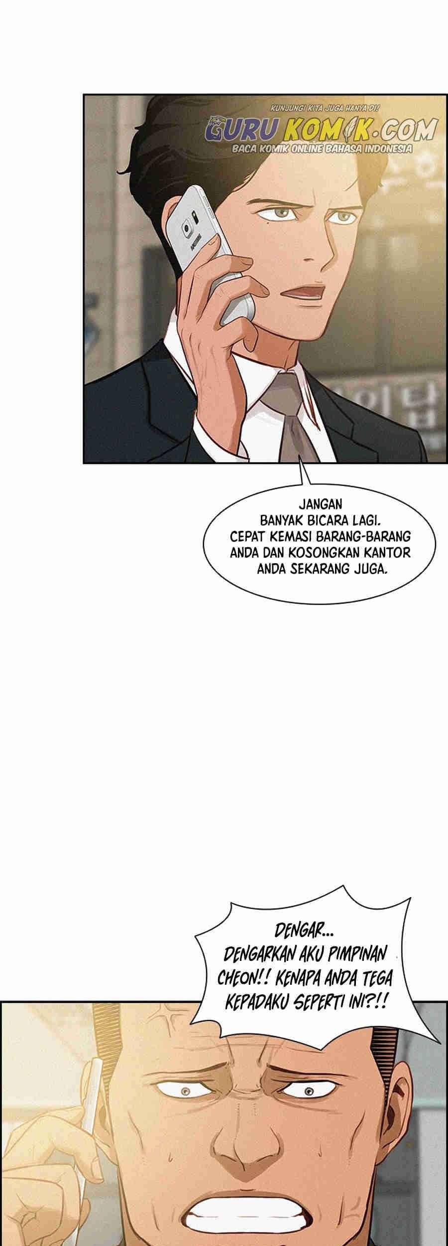 Lord of Money Chapter 25 Gambar 47